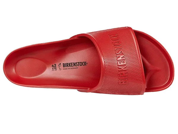 Birkenstock Unisex Barbados Eva Sandals