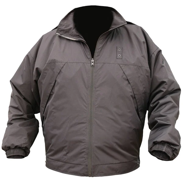 MCR Safety BRCL3L Bomber Class 3 Reversible Lime 1 PC Jacket XL