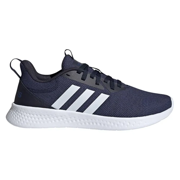 Adidas Puremotion Trainers Navy Blue White - 40