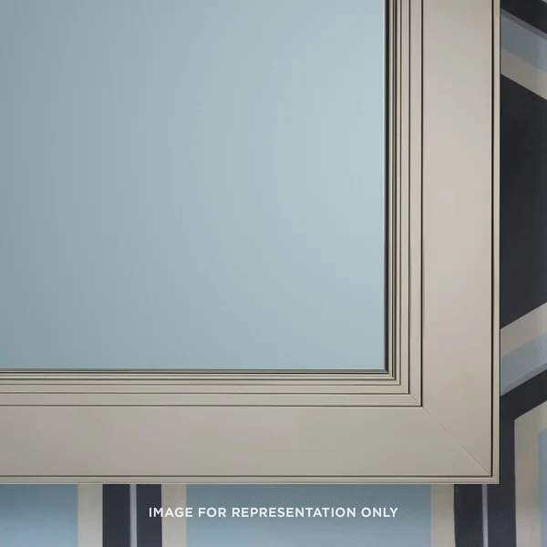 Robern Main Line 15x22 Recessed Medicine Cabinet - Brushed Nickel