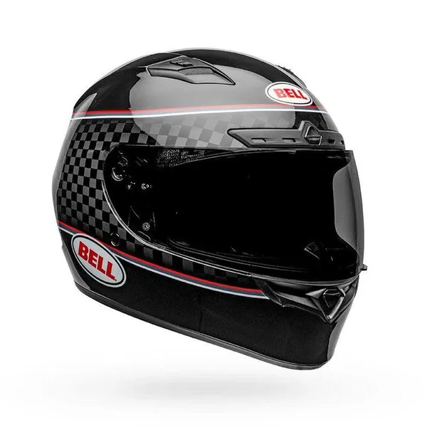 Bell Qualifier DLX MIPS Devil May Care Helmet