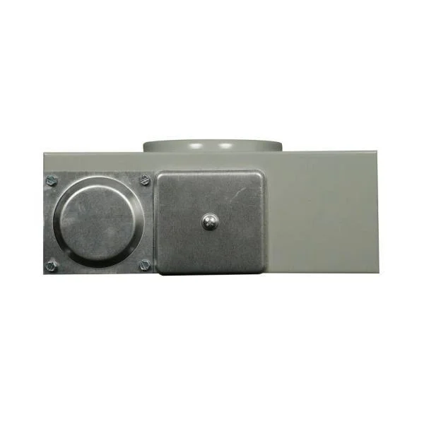 Eaton BR Outdoor Meter/Panel Combo 200A 4-8 MBT48B200BTS