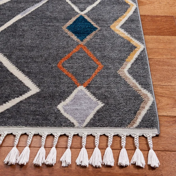 Safavieh Farmhouse FMH599A Rug 2&2x22x7& Rug