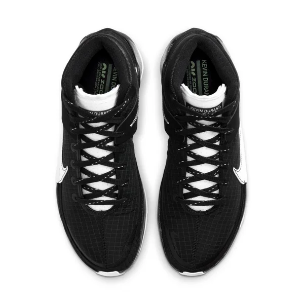 Nike KD 13 Team Black White