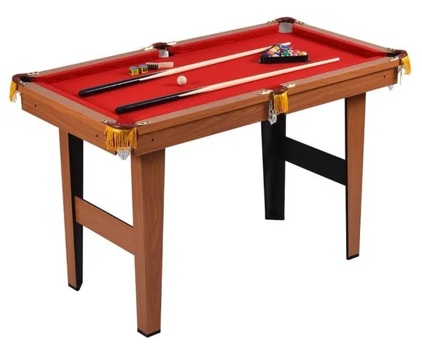 48x22 Mini Table Top Pool Table Game Billiard Set
