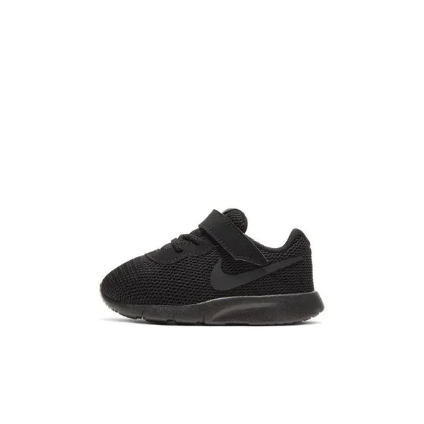 Nike Tanjun (1.5-9.5) Baby & Toddler Shoe - Black