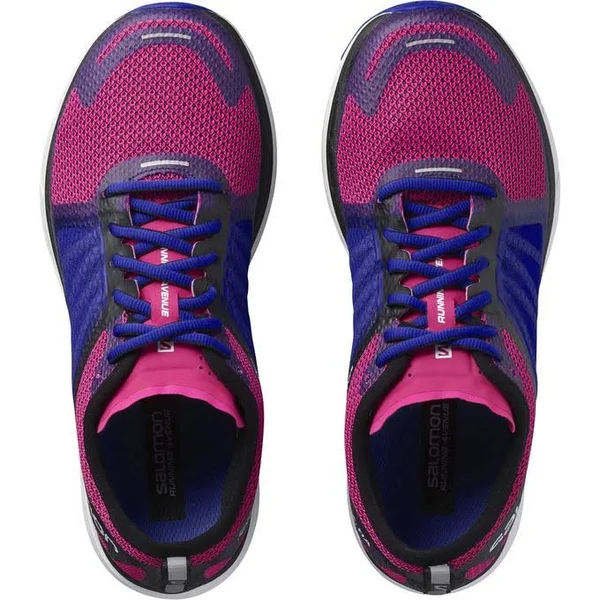 Salomon Women's Sonic RA Pink - 8.5