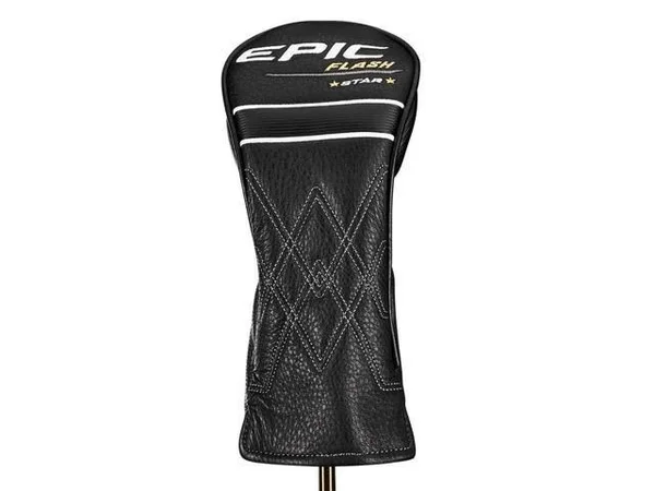 Callaway Epic Flash Star Fairway Wood