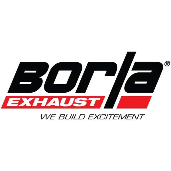 Borla 20107 Exhaust Tip