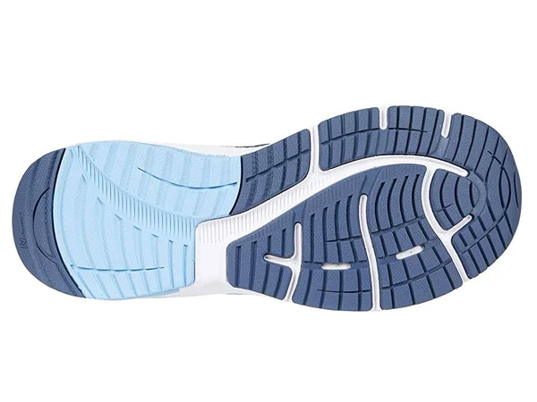 New Balance Women's 847v4 - Grey/Blue (Size 11)