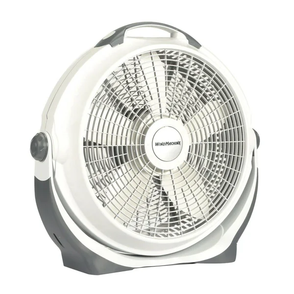 Lasko Products Floor Fan Air Circulator Wind Tunnel Machine Round Home Garage Cooler 3 Speed 20 96042161