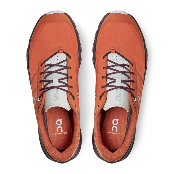 on Running Cloudventure 3.0, Flare, Mulberry, 10.5