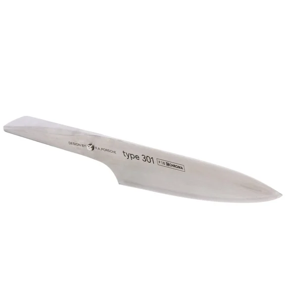 Chroma P18 by F. A. Porsche Type 301 8inch Chef&s Knife