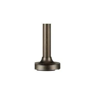Darby Home Co Shelley 34x22 Table Lamp - Base Color: Bronze, Shade Color: Canvas Aruba 38117