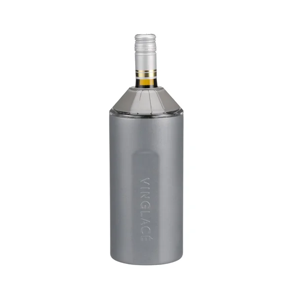 Vinglace Wine Chiller - Black