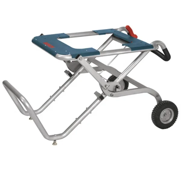 Bosch TS2000 Gravity-Rise Table Saw Stand