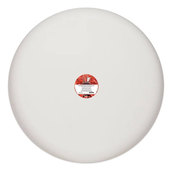Fredrix Convexo Canvas - 36