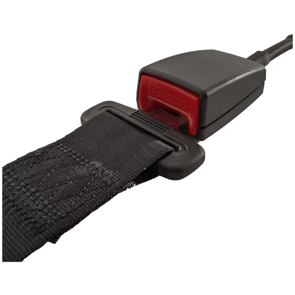 Golf Cart King (2) Universal Retractable Seat Belt Kit for Club Car - Yamaha, Ezgo Golf Cart