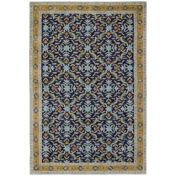 Bashian Wilshire HG136 Indoor Area Rug