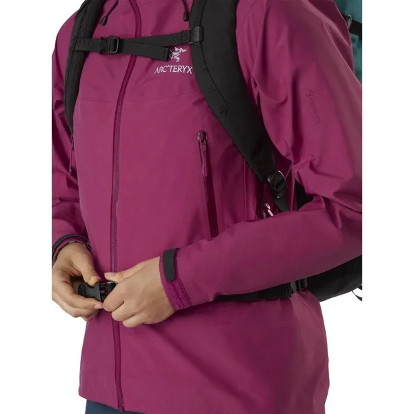 Arc&teryx Beta SL Hybrid Jacket - Women's Dakini Large 415075