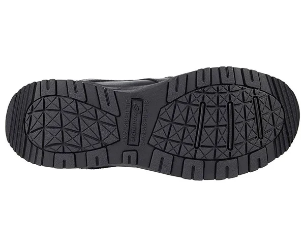 Nautilus 5020 Athletic, Men's Black