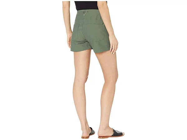 Arc&teryx Creston Short 4.5 inch - Women's Shorepine 14 376214