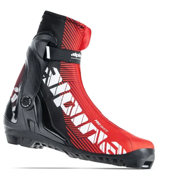 Alpina Pro Skate Cross Country Race Boot - Unisex