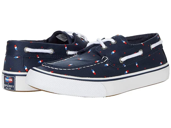 Sperry Bahama II Men's Shoes Firecracker : 8.5 M (D)