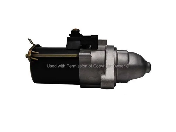 Quality-Built 17953 Starter