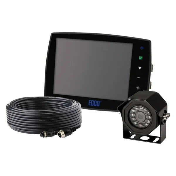 Ecco EC5603-K Camera Kit