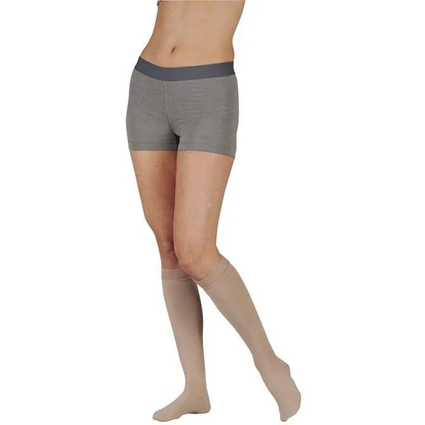 Juzo Soft 20-30 mmHg Open Toe Knee High