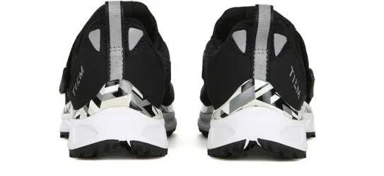 Tiem Women's Slipstream Indoor Bike Shoes Black 11