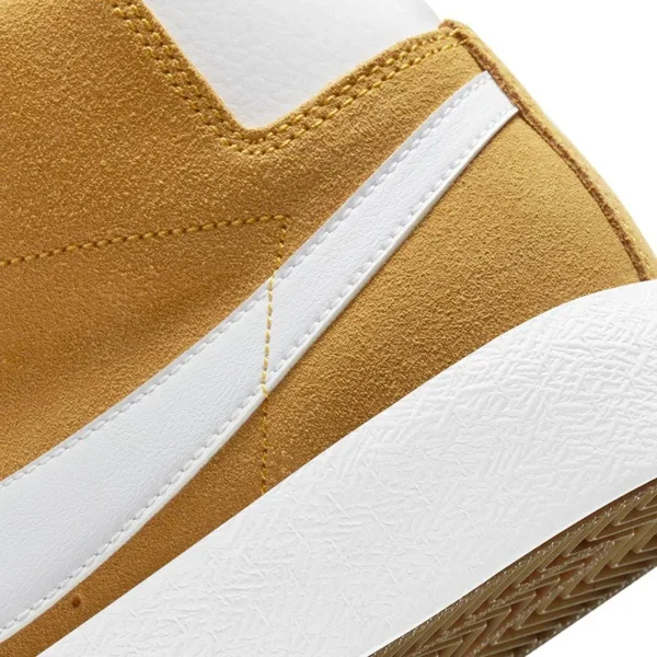 Nike SB Zoom Blazer Mid Shoes