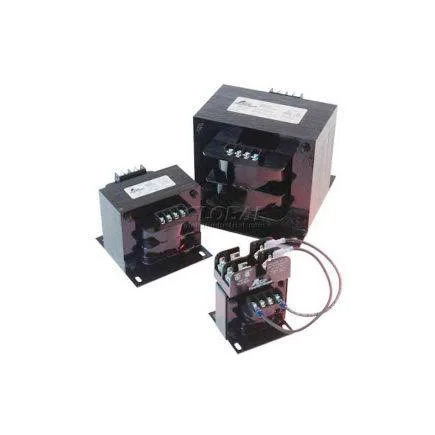 Acme Tb81216 TB Series, 750 VA, 240 x 480, 230 x 460, 220 x 440 Primary V, 120/1