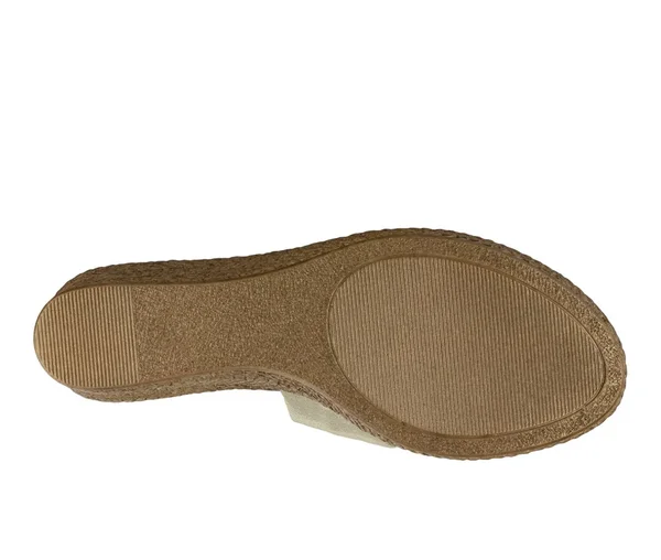 Easy Street Dinah 9 Women's Champagne