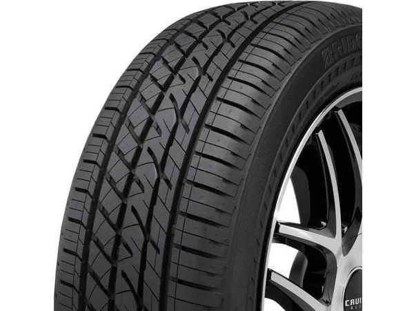 Bridgestone 215/55R16 DriveGuard RFT All Season Tire
