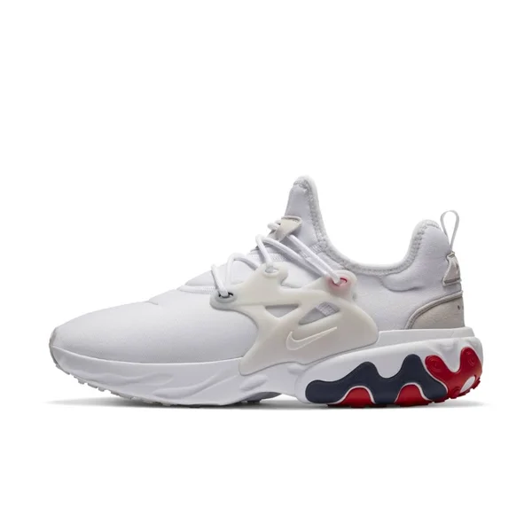 Nike React Presto &USA - White& Shoes - Size 11.5