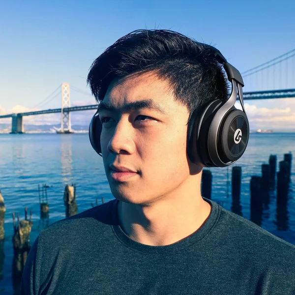 LucidSound LS50X Wireless Bluetooth Gaming Headset for Xbox