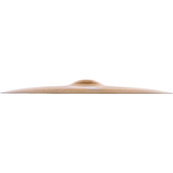 Zildjian K Dark Thin Crash Cymbal 17 in.