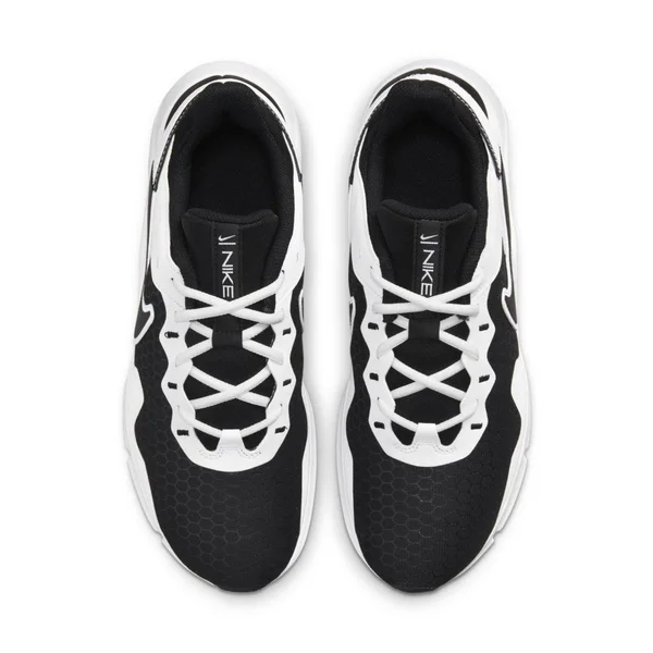 Nike Legend Essential 2 Men's Training Shoes - Size: 12, Grey