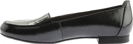 Women's Ros Hommerson Regan Loafer - Size: 9.5, Black