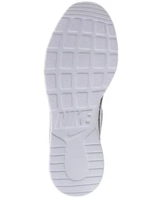 Nike Tanjun SE Black/White 844887-003 Men's Size 7