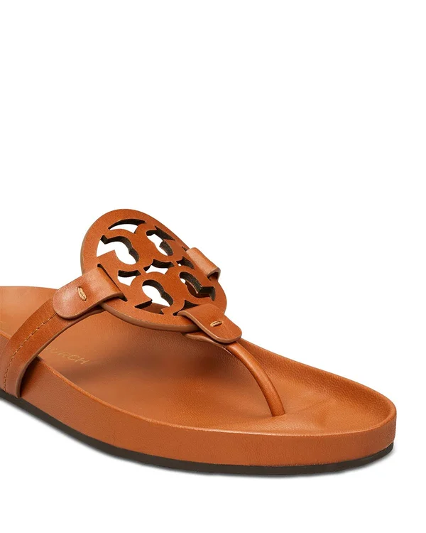Tory Burch Miller Cloud Sandals