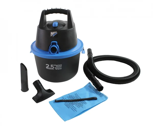 Maxxair 2.5 Gallon Wet/Dry Vacuum