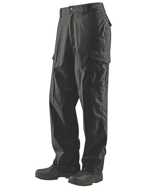 Tru-Spec 24-7 Series Ascent Tactical Pants, Men's Ranger Green