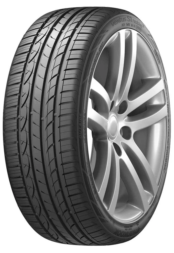 Hankook Ventus S1 Noble2 H452 All Season Tire - 235/45R18 94V