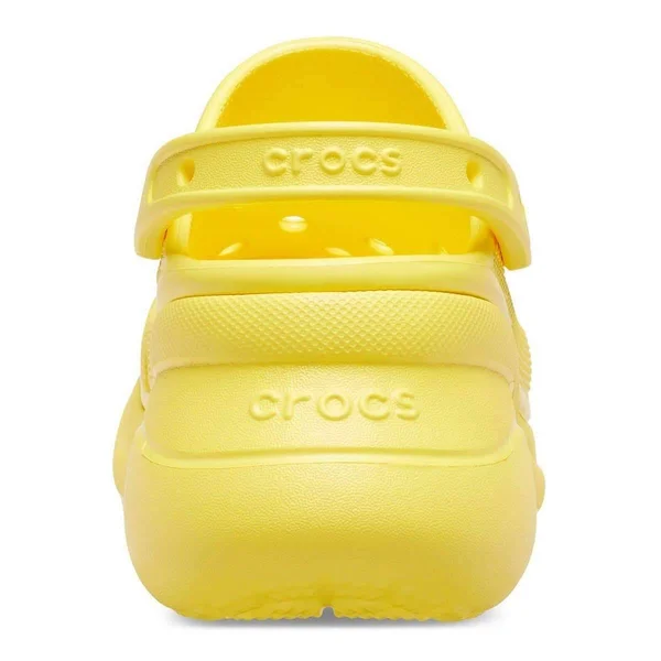 Crocs Classic Bae Clog Women's Clog Shoes Sunshine : 6 M