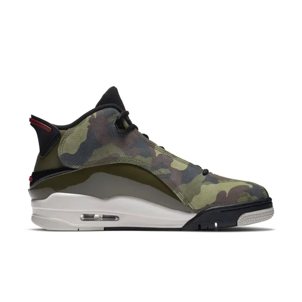 Men's Air Jordan Dub Zero