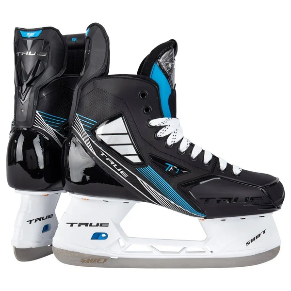 True TF7 Ice Hockey Skates SR 7.0 W
