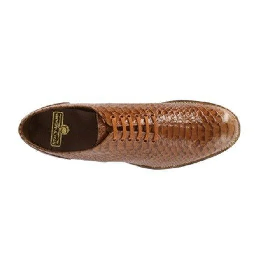 Stacy Adams Men's Madison Oxford - Tan